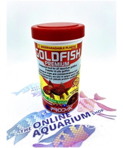 Prodac Goldfish Premium Flake Food 200g