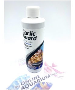 Seachem Garlic Guard 250ml