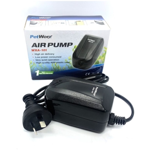Pet Worx Air Pump WAX-101