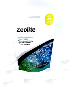 Seachem Zerolite 100ml Bag