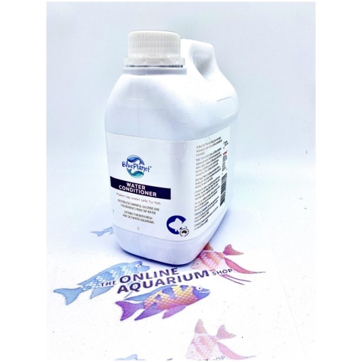 blue planet water conditioner-2L