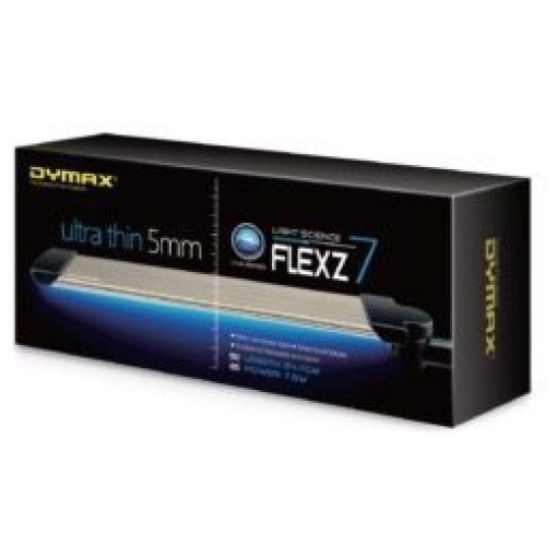 Dymax Flexz 7 Clip Light Ultra Thin 5mm