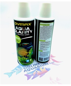 Dymax Aqua Clarity 300ml