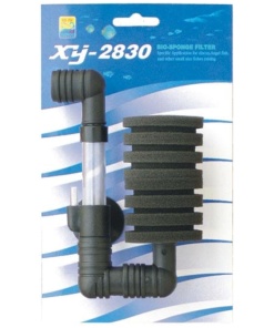 XY-2830 Sponge Filter