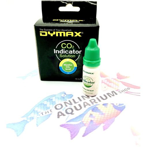 Dymax CO2 Indicator Solution 10 ml