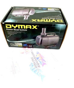 Dymax Power Head PH5000
