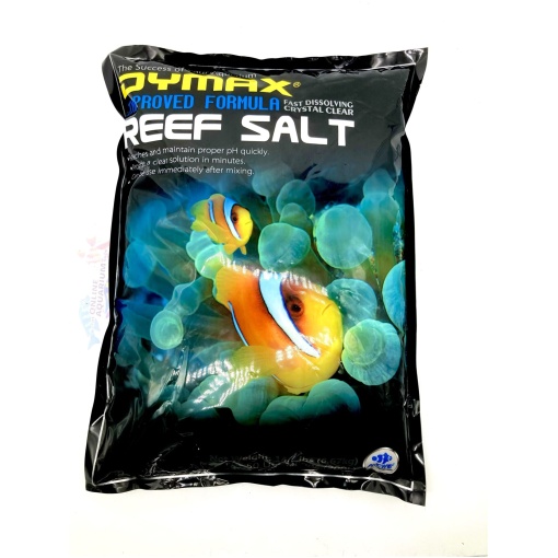 Dymax Reef Salt 6.6kg
