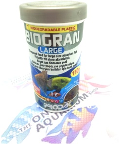 Prodac Biogran Large – 110g