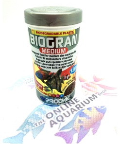 Prodac Biogran Medium – 100g