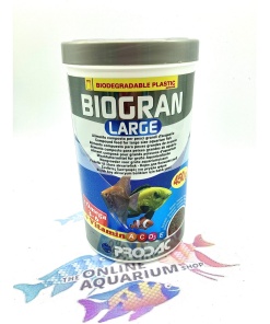 Prodac Biogran Large 450g