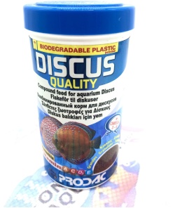 Prodac Discus Quality 100g