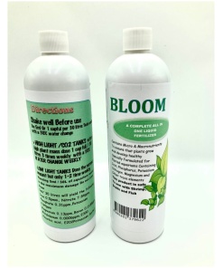 Bloom 500ml All In One Liquid Fertiliser