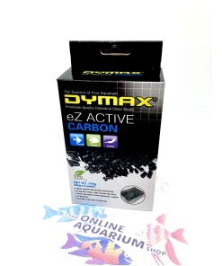 Dymax Ez Active Carbon (4 X 60G)