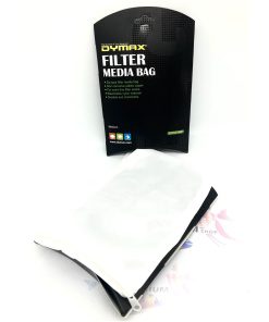 Dymax Filter Media Bag - Extra Fine - Medium