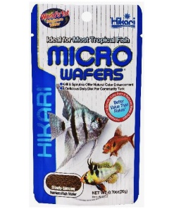 Hikari Tropical Micro Wafers 20g