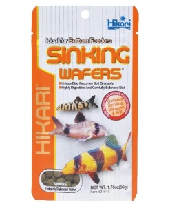 Hikari Sinking Wafers 50g