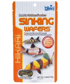Hikari Sinking Wafers 110g