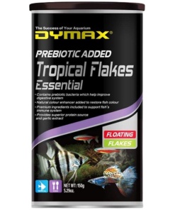 Dymax Tropical Flakes Essential 150g