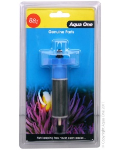 Aqua One Impeller for Nautilus 2700/2700UV