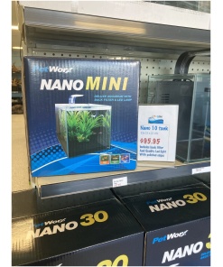 Pet Worx Nano Mini