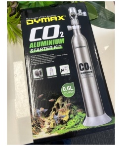 Dymax CO2 Starter Kit-0.6L