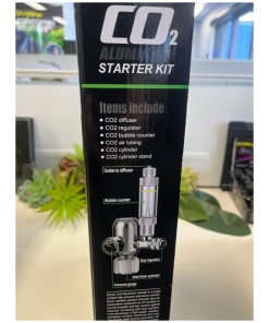 Dymax CO2 Starter Kit 0.6L Refillable