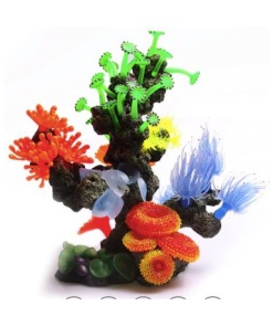 Aqua One Copi Coral Garden Ornament
