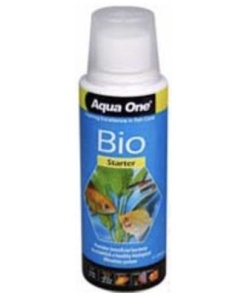 Aqua One Bio Starter 250ml