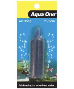 Aqua One Air-stone Cylinder 5cm