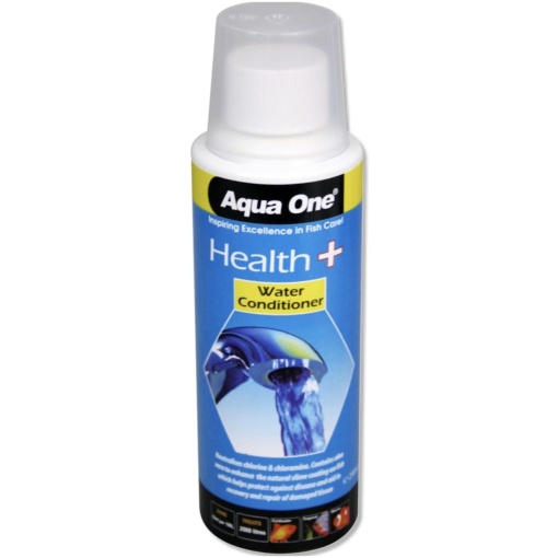 Aqua One Water Conditioner Health + 250ml