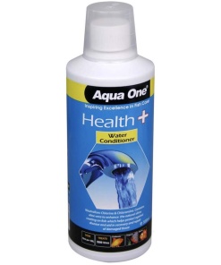 Aqua-One Water Conditioner Health + 500ml