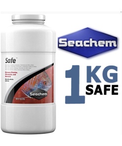 Seachem Safe 1kg Dechlorinator