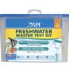 API Freshwater Aquarium Master Test Kit