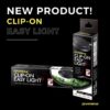 Dymax Clip-On Easy Light 4w