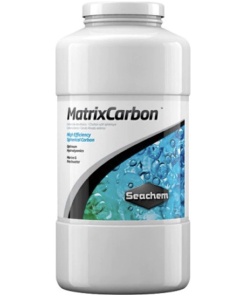 Seachem Matrix Carbon 500mL