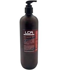 LCA Advanced Red 250ml Formula Fertiliser