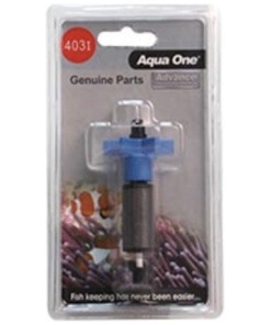 Aqua One Aquis Advance 1050/1250 Impeller Set 403i