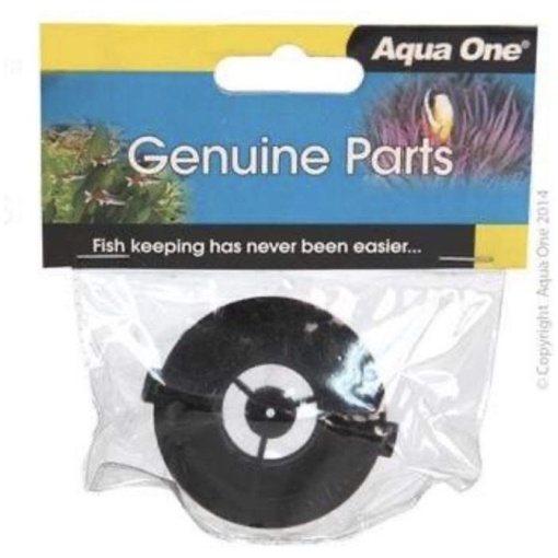 Aqua One Impeller Cover - Nautilus 1100 1400
