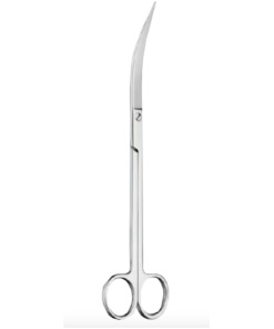 Chihiros Curved Scissors 21cm