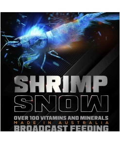 SAS Shrimp Snow food 25g