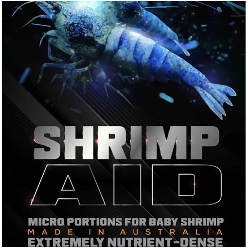 SAS Shrimp Aid 15g