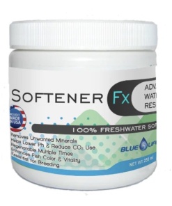 Blue Life Water Softner FX 250ml