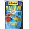 TROPICAL MALAWI CHIPS 1.5 MM CHIPSTIN 250ML/130G