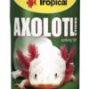 Tropical Axolotl Sticks 250ml 135g
