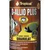 Tropical D-Allio Plus Granulat 100ml (60g)