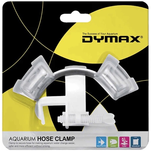 Dymax Hose Clamp