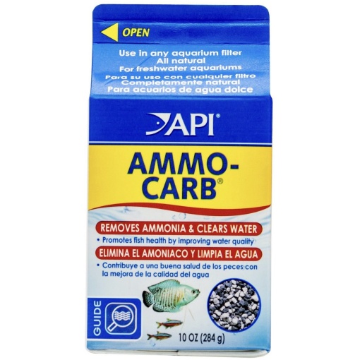 API Ammo-Carb 284g