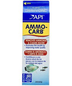 API Ammo-Carb 567g