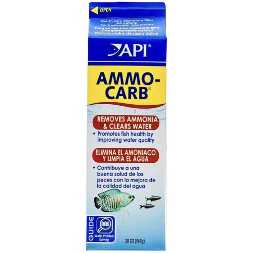 API Ammo-Carb 567g