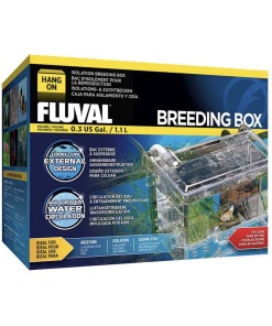 Fluval Hang-On Breeding Box